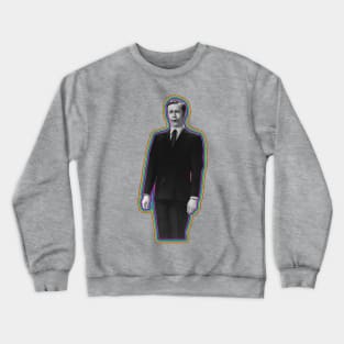 George Carlin Crewneck Sweatshirt